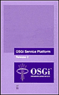 OSGi Service Platform (Release 2) - OSGi