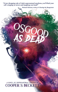 Osgood as Dead: The Spectral Inspector, Book IV