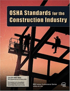 OSHA Standards for Construction Industry 01/06