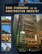 OSHA Standards for the Construction Industry as of 01/2010
