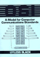 OSI: A Model for Computer Communications Standards - Black, Uyless D