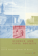 Osiris, Volume 17: Science and Civil Society Volume 17