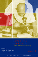 Osiris, Volume 24: National Identity: The Role of Science and Technology Volume 24