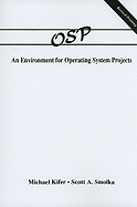 Osp: An Environment for Operating System Projects