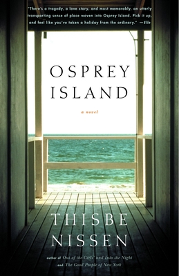 Osprey Island - Nissen, Thisbe