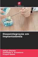 Osseointegrao em Implantodontia