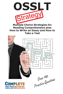 OSSL Test Strategy