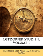 Ostdorfer Studien, Volume 1