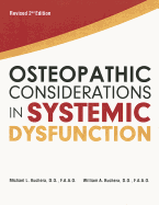 Osteopathic considerations in systemic dysfunction
