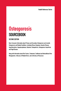 Osteoporosis Sourcebook
