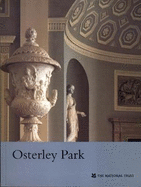 Osterley Park, London: National Trust Guidebook