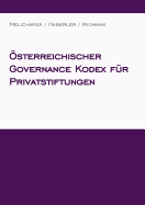 Osterreichischer Governance Kodex Fur Privatstiftungen