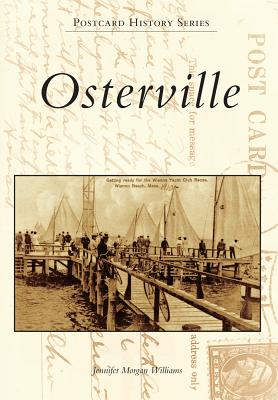 Osterville - Williams, Jennifer Morgan