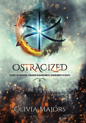 Ostracized - Majors, Olivia