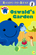 Oswald's Garden - Feldman, Heather (Adapted by)
