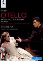 Otello (Salzburger Festival)