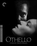 Othello [Criterion Collection] [Blu-ray] [2 Discs]