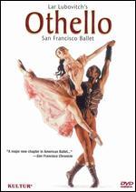 Othello (San Francisco Ballet)