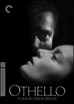 Othello - Orson Welles