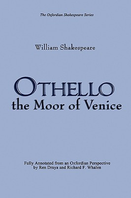 Othello - Whalen, Richard