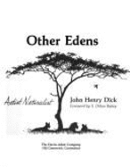Other Edens: The Sketchbook of an Artist Naturalist