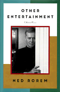 Other Entertainment: Collected Pieces - Rorem, Ned, Mr.