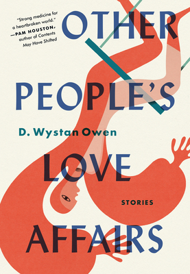 Other People's Love Affairs: Stories - Owen, D Wystan