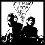 Other People's Songs, Vol. 1