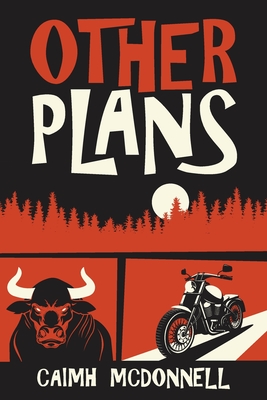 Other Plans - McDonnell, Caimh