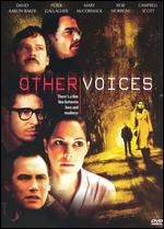 Other Voices - Dan McCormack