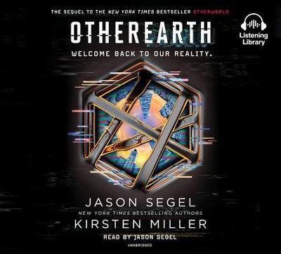 Otherearth - Segel, Jason (Read by), and Miller, Kirsten