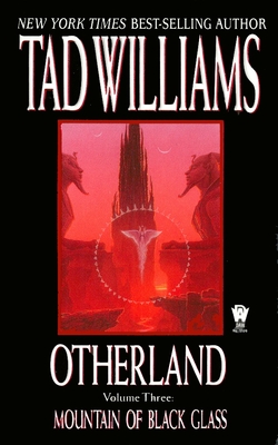 tad williams otherland cultural appropriation