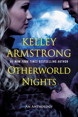 Otherworld Nights - Armstrong, Kelley