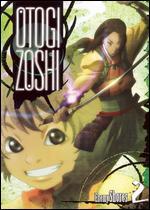 Otogi Zoshi, Vol. 2: Enemy Shores [2 Discs]