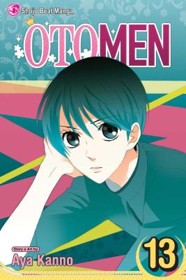 Otomen, Vol. 13 - Kanno, Aya