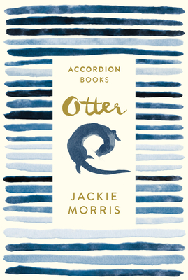 Otter: Accordion Book No 2 - Morris, Jackie