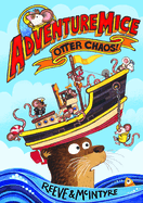 Otter Chaos!: Volume 1