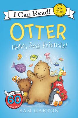 Otter: Hello, Sea Friends! - 