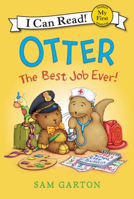 Otter: The Best Job Ever! - 