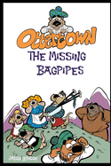 Ottertown: The Missing Bagpipe