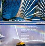 Otto Ketting: Early Orchestral Works