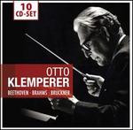 Otto Klemperer: Beethoven, Brahms, Bruckner