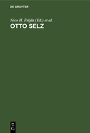 Otto Selz : his contribution to psychology