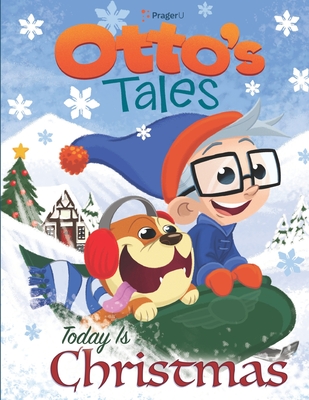 Otto's Tales: Today is Christmas - Prageru
