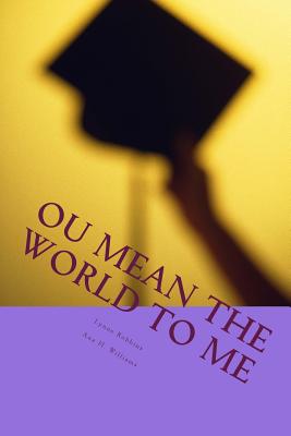 OU mean the world to me: Madge Middleager's diary of a woman reinventing herself - Williams, Ana H, and Robbins, Lynne
