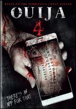 Ouija 4 - Jil Wong