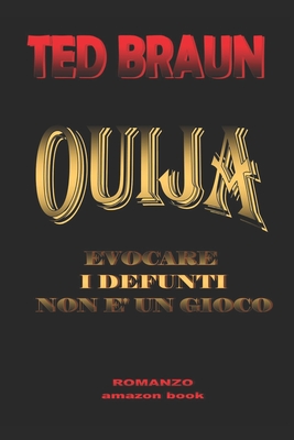 Ouija - Braun, Ted