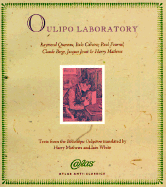 Oulipo Laboratory