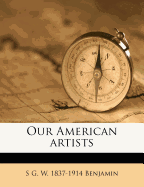 Our American Artists