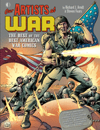 Our Artists at War: The Best of the Best American War Comics